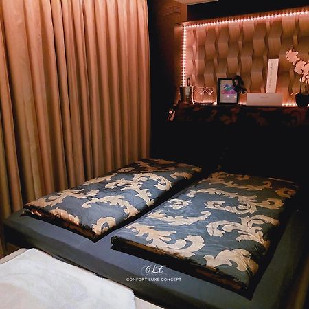 La Suite Kelmis Dış mekan fotoğraf