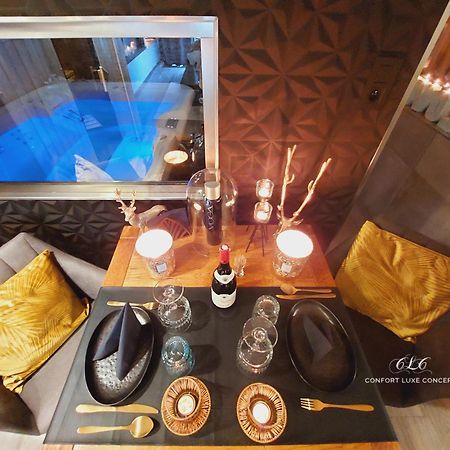 La Suite Kelmis Dış mekan fotoğraf