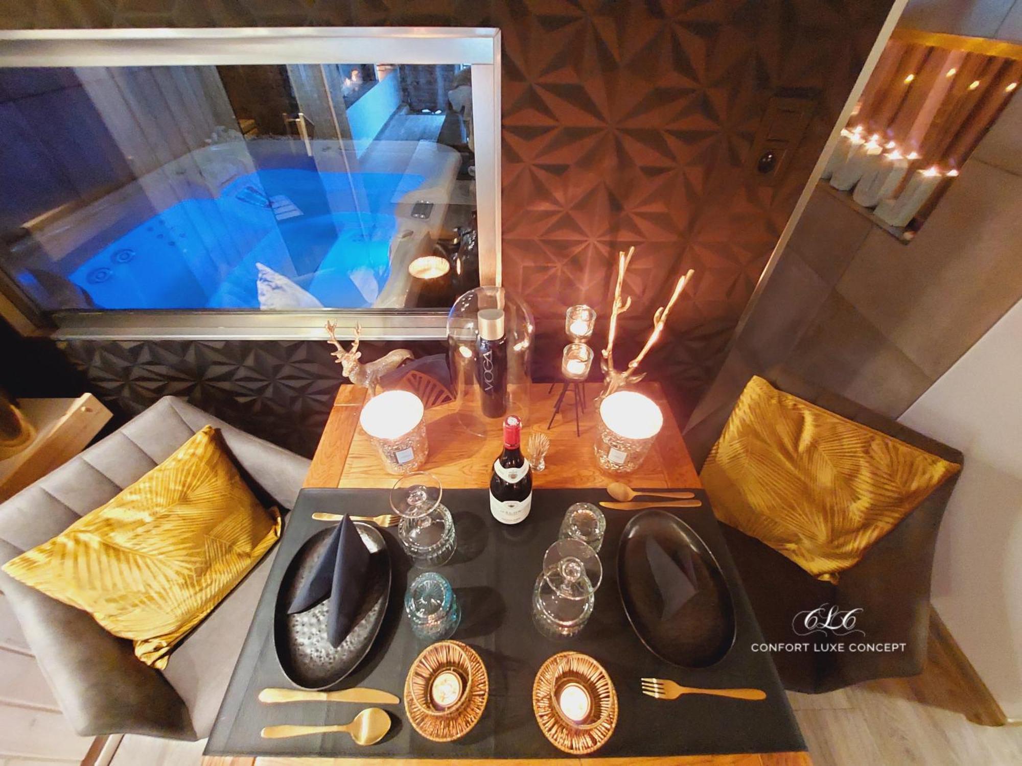 La Suite Kelmis Dış mekan fotoğraf