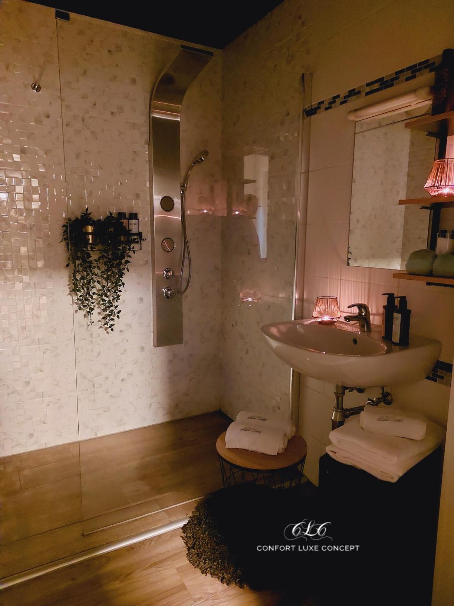 La Suite Kelmis Dış mekan fotoğraf