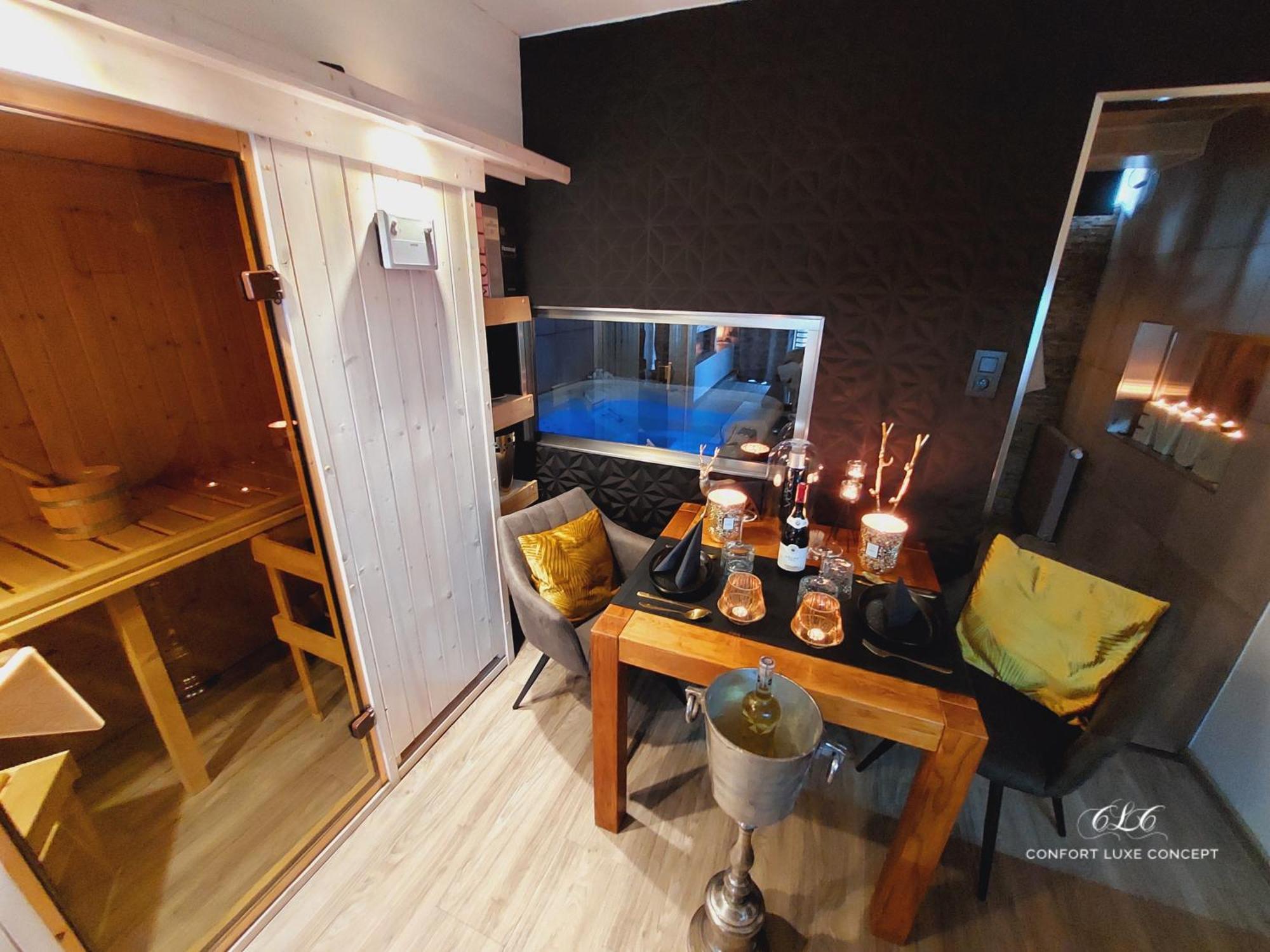 La Suite Kelmis Dış mekan fotoğraf